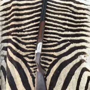 Fusil Verney-Carron Sagittaire cal.12/76 ca.68cm - 6 chokes - mallette