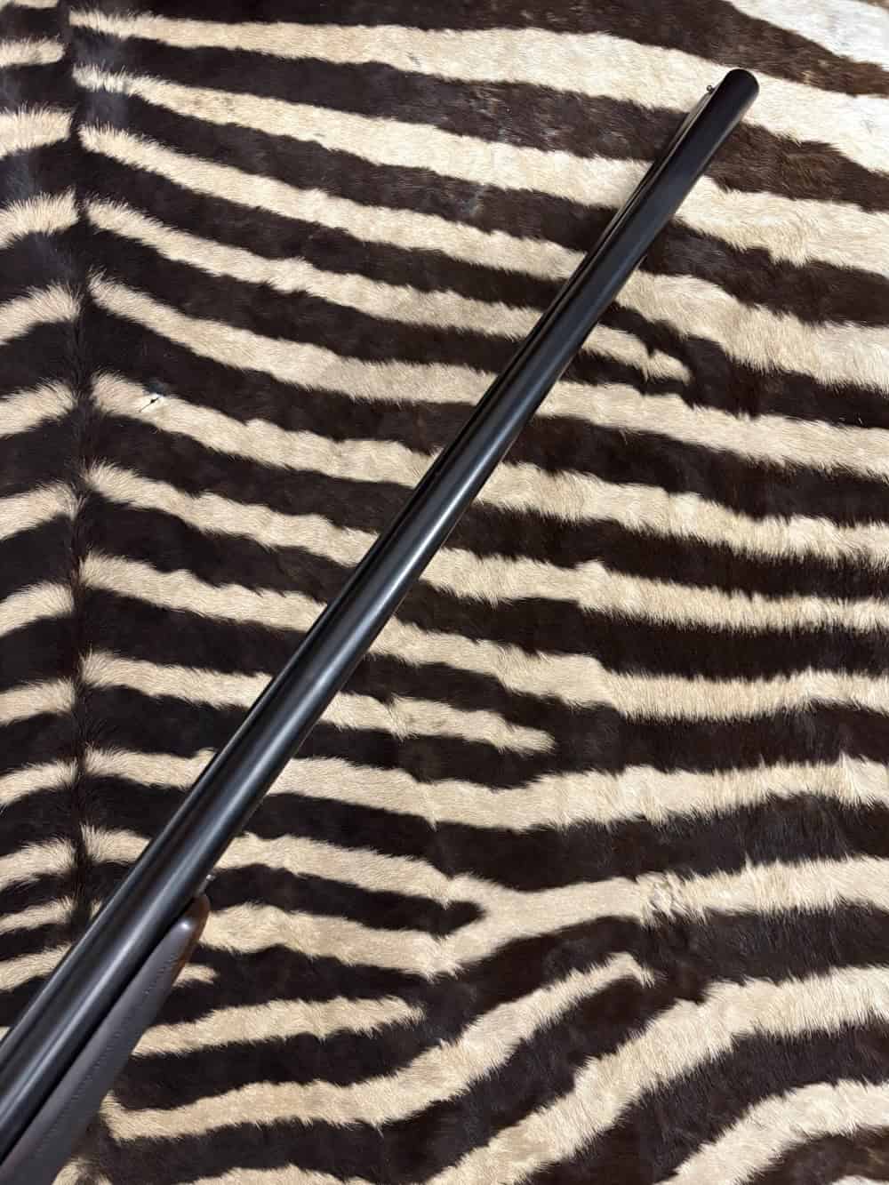 Paire de fusil Demas Azur cal.12/70 ca.76cm - mallette - chokes – Image 7