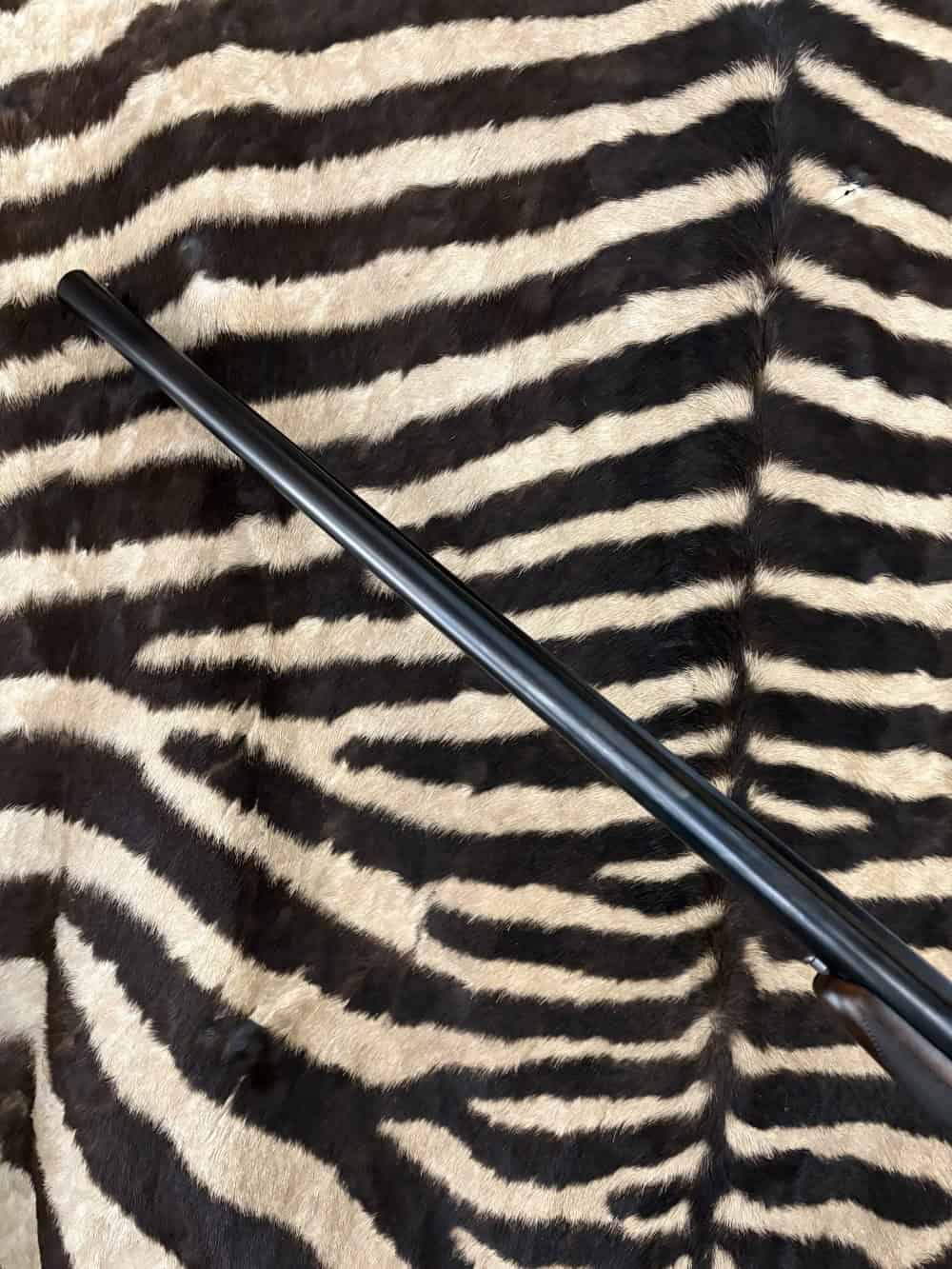 Paire de fusil Demas Azur cal.12/70 ca.76cm - mallette - chokes – Image 4