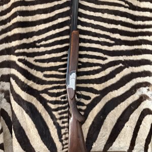 Express Vouzelaud Super ITEX cal.8x57JRS ca.60cm