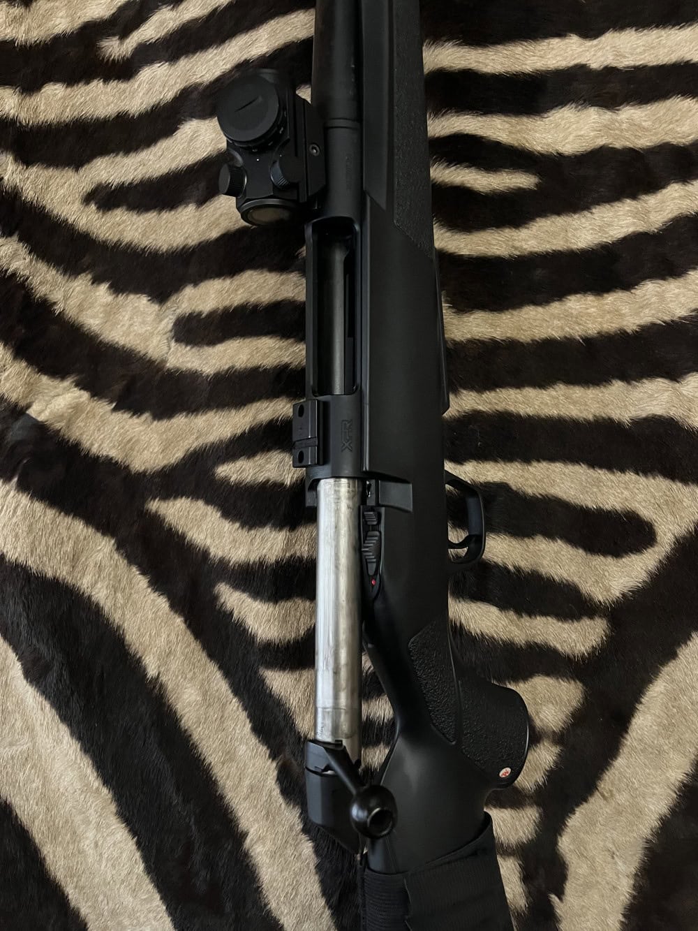 Carabine Winchester XPR cal.30-06 spring ca.61cm – Image 8