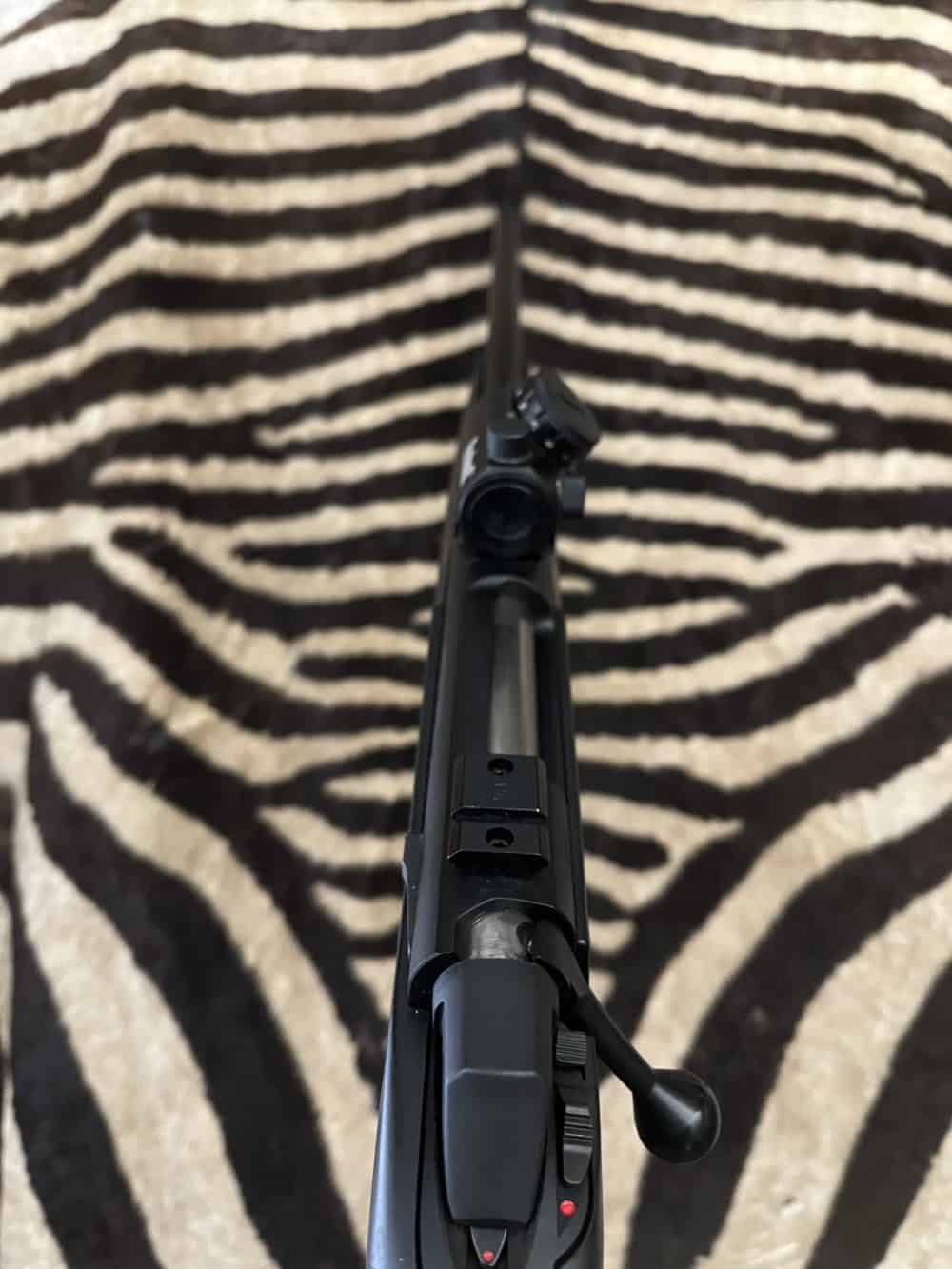 Carabine Winchester XPR cal.30-06 spring ca.61cm – Image 5