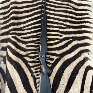 DESTOCKAGE Carabine TIKKA T3X Lite cal.270WSM canon 62 cm fileté
