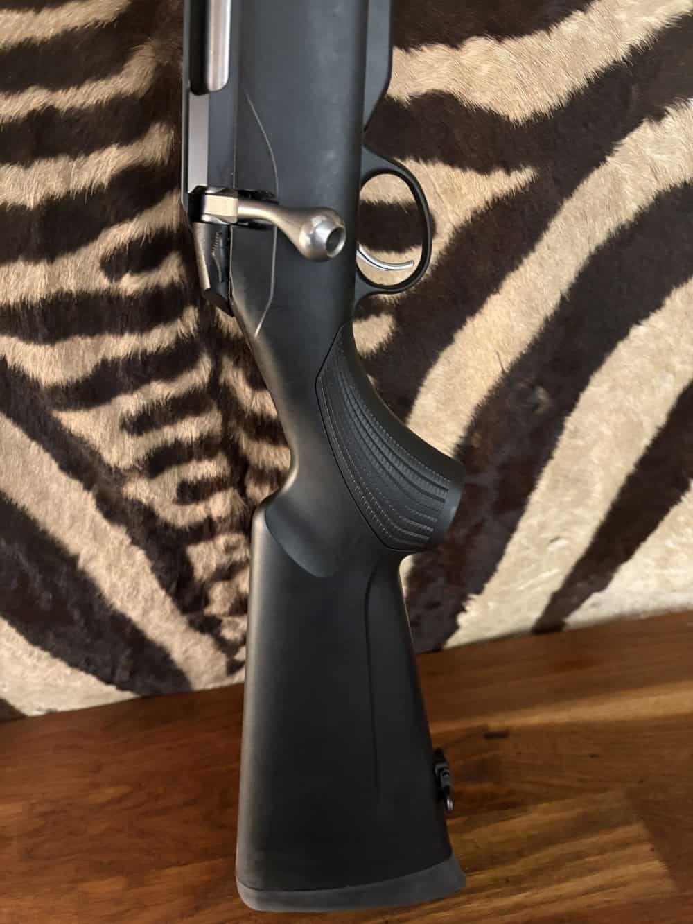 DESTOCKAGE Carabine TIKKA T3X Lite cal.270WSM canon 62 cm fileté – Image 10