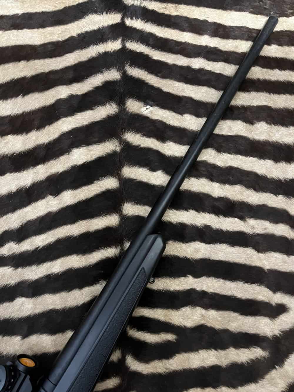 Carabine Winchester XPR cal.30-06 spring ca.61cm – Image 4