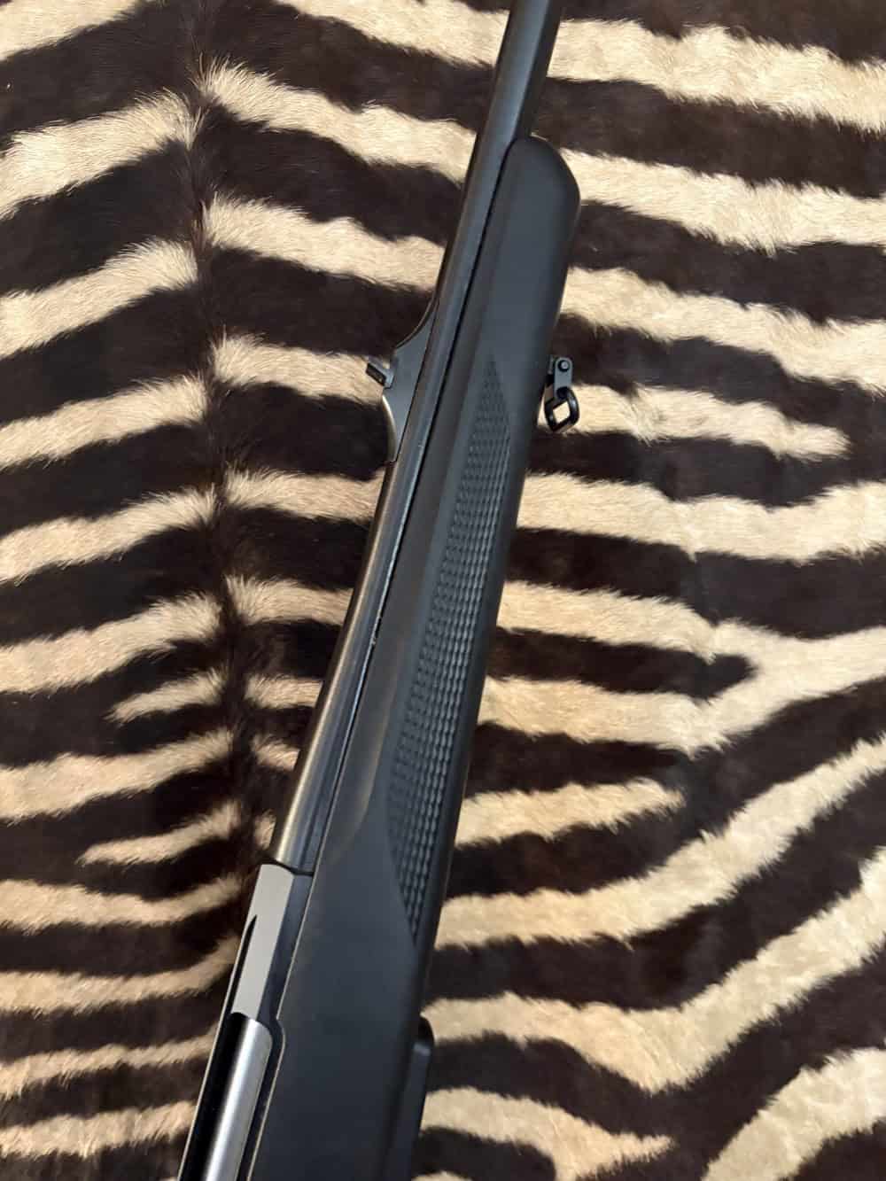 DESTOCKAGE Carabine TIKKA T3X Lite cal.270WSM canon 62 cm fileté – Image 9