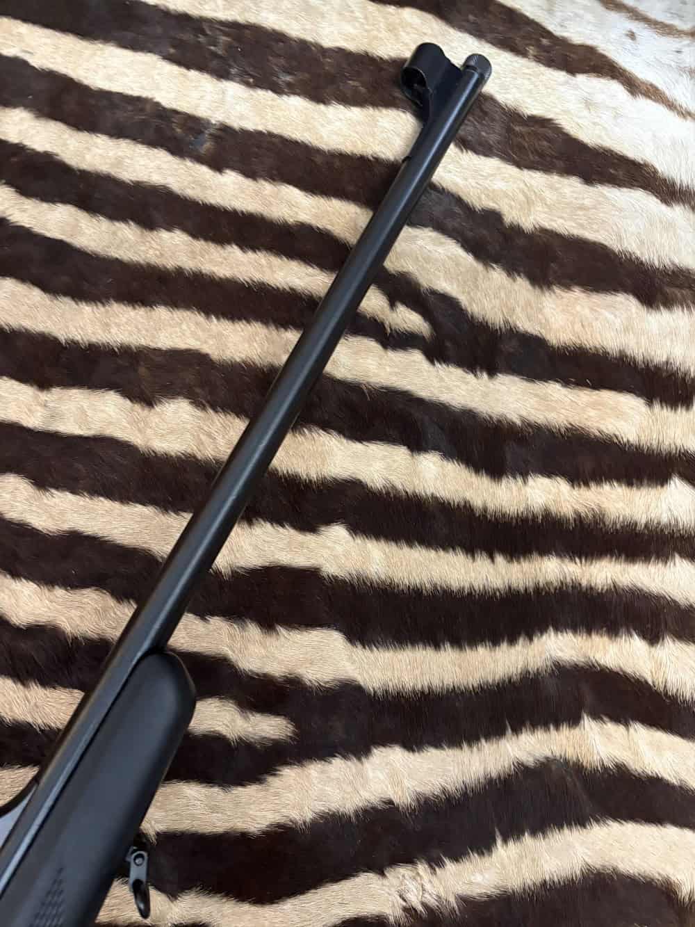 DESTOCKAGE Carabine TIKKA T3X Lite cal.270WSM canon 62 cm fileté – Image 6