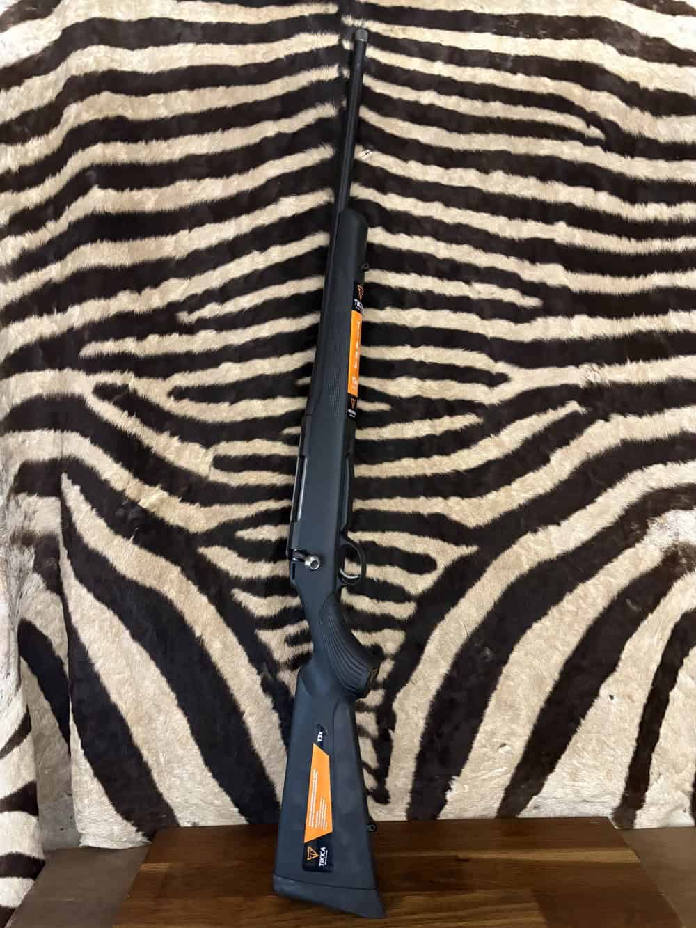 DESTOCKAGE Carabine à verrou TIKKA T3X lite cal.30-06 canon 51 cm fileté 14x100