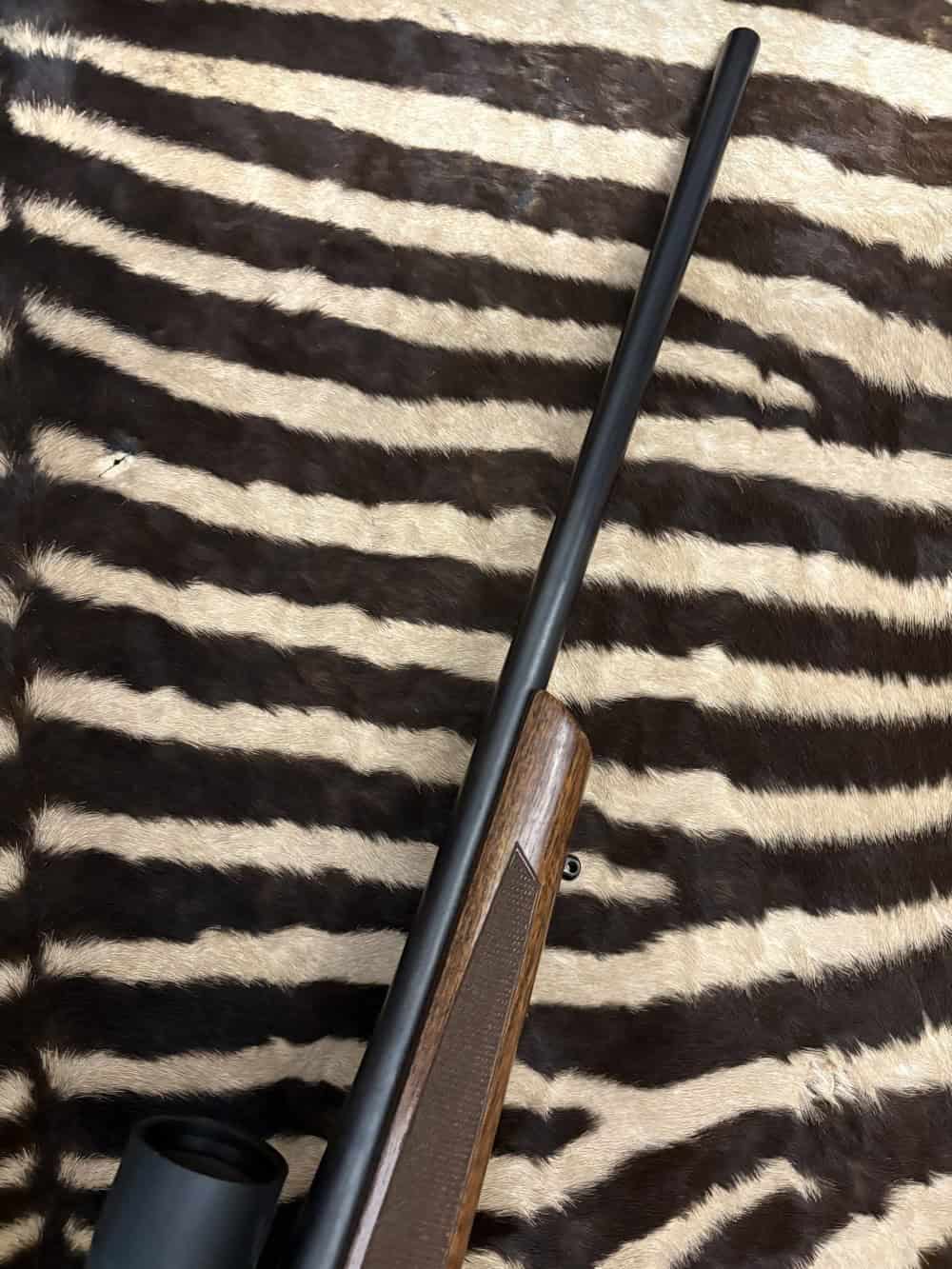 Carabine Browning A-Bolt cal.30-06 ca.54cm Lunette Burris Four X 1.5-6x42 – Image 8